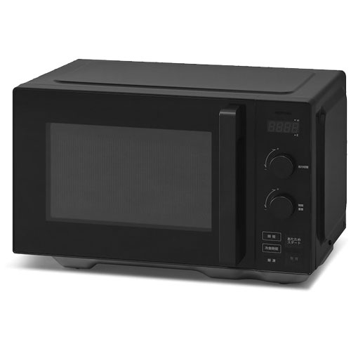 アイリスオーヤマ IMB-FD2002-B [タイパレンジ 単機能 20L ブラック]...