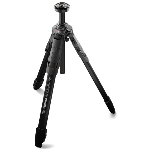 Manfrotto - マンフロット MTONEA [Manfrotto ONE アルミニウム三脚]