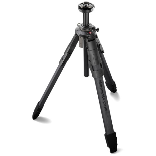 Manfrotto - マンフロット MTONEC [Manfrotto ONE カーボン三脚]