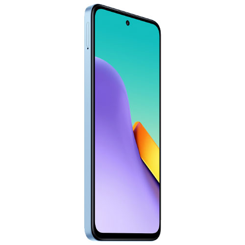 Xiaomi MZB0GB6JP [Redmi 12 5G Sky Blue/256-53631]