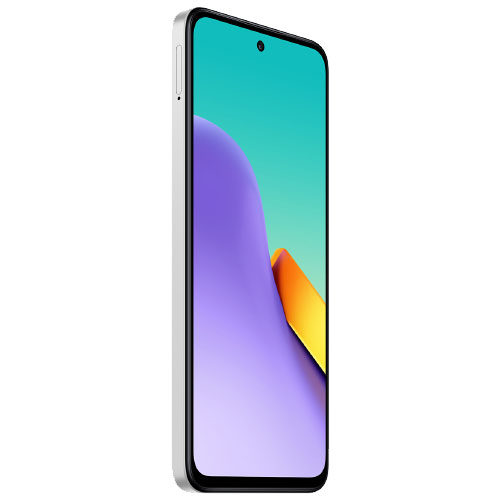 Rakuten - Xiaomi MZB0GB8JP [Redmi 12 5G Polar Silver/256-53633]