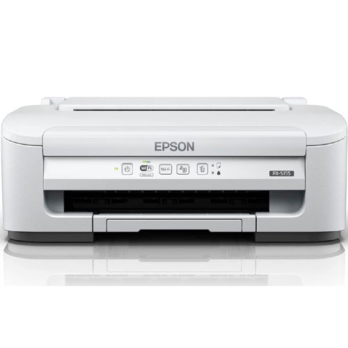 EPSON Wi-Fiプリンター ホワイト 楽天市場】epson wifi プリンターの通販