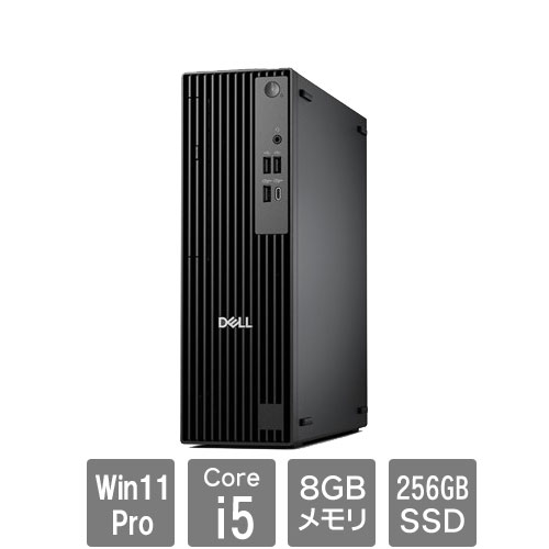 DELL DTOP114-002N1 [Dell Pro Slim (i5-14500 8GB SSD256GB SM Win11Pro 1Y)]