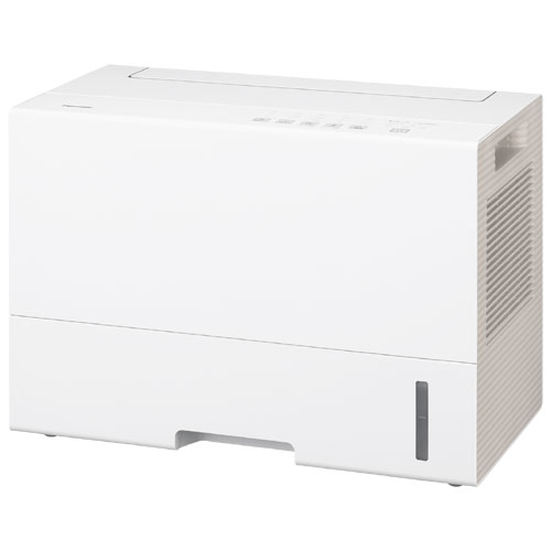 Rakuten - パナソニック F-YEX90D-W [エコ・ハイブリッド方式 衣類乾燥除湿機]