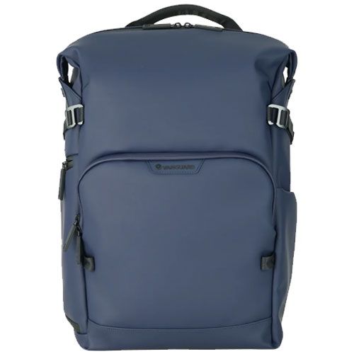内寸全体 W×H×D (mm):295 × 450 × 150 内寸下部 W×H×D (mm):295 × 230 × 150 外寸 W×H×D (mm):305 × 460 × 215 耐荷重 (Kg):10 質量 (Kg):1.72 ノートパソコン収納:16インチ タブレット (インチ):13 容量 (L):25タイプ:バックパック