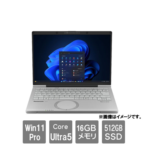 パナソニック CF-FC7ADTCR 