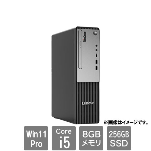 レノボ・ジャパン 13DGS49X00 [ThinkCentre neo 30s Small Gen 5(i5-13420H 8GB SSD256GB SM Win11Pro64)]