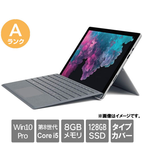 楽天市場】surface pro タイプカバー 指紋認証の通販