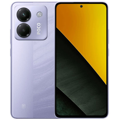Xiaomi シャオミー スマホ POCO M7 Pro 256GB パープル SIMフリー 買取価格比較