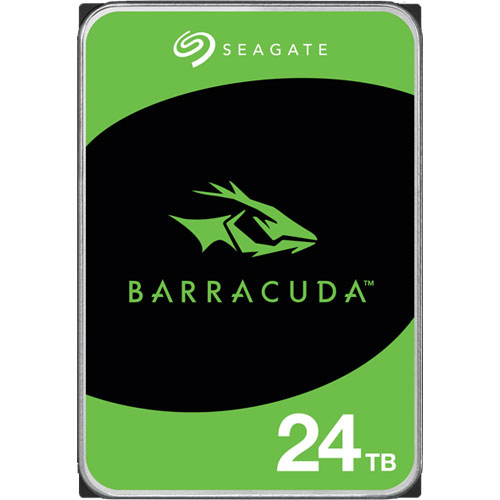 ST24000DM001 [24TB SATA600 7200]