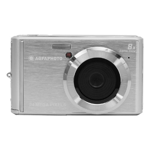AGFAPHOTO DC5500SL [AGFA デジタルカメラ Realishot DC5500 SL]