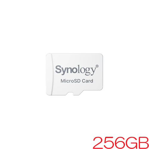 容量:256 GB フォームファクタ:microSDXC Flash タイプ:112層 3D NAND フラッシュ シーケンシャル読み取り速度（最大）:100 MB/s シーケンシャル書き込み速度（最大）:80 MB/s 速度クラス:V30/U3/A2 インターフェイス:SDA 6.1 Program / Erase Cycles:3000 動作温度:-25°C から 85°C (-13°F から 185°F) ストレージ温度:-40°C から 85°C (-40°F から 185°F) 平均故障間隔（MTBF）:>3000000 hours 3-Proof 機能:water-proof, drop-proof, wearout-proof 保証:6 年間 正常性モニタリング:○ 停電防止:○ 寸法:15 mm x 11 mm x 1.0 mm (0.59" x 0.43" x 0.04") 認証:CE, UKCA, FCC, RCM, ICES 環境:RoHS Compliant, WEEE Compliant, REACH Compliant