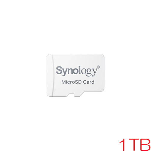 容量:1 TB フォームファクタ:microSDXC Flash タイプ:162層 3D NAND フラッシュ シーケンシャル読み取り速度（最大）:100 MB/s シーケンシャル書き込み速度（最大）:80 MB/s 速度クラス:V30/U3/A2 インターフェイス:SDA 6.1 Program / Erase Cycles:3000 動作温度:-25°C から 85°C (-13°F から 185°F) ストレージ温度:-40°C から 85°C (-40°F から 185°F) 平均故障間隔（MTBF）:>3000000 hours 3-Proof 機能:water-proof, drop-proof, wearout-proof 保証:6 年間 正常性モニタリング:○ 停電防止:○ 寸法:15 mm x 11 mm x 1.0 mm (0.59" x 0.43" x 0.04") 認証:CE, UKCA, FCC, RCM, ICES 環境:RoHS Compliant, WEEE Compliant, REACH Compliant