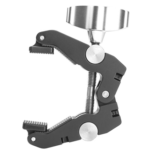 VANGUARD VEO CP-46 [VEO ACCESSORIES カメラ/スマートフォン用クランプ 最大46mm]