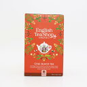 CHAI BLACK TEA(チャイブラックティー)オーガニックティーEnglish Tea Shop イングリッシュティーショップ