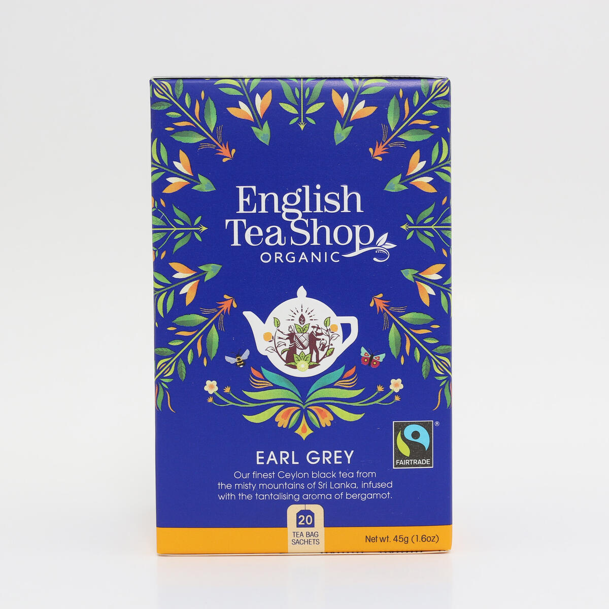 EARL GREYʥ륰쥤20(ƥХå) 20TB 㥪˥åƥEnglish Tea Shop 󥰥åƥåספ򸫤