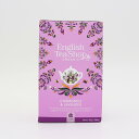 CAMOMILE & LAVENDER(カモミール＆ラベンダー)オーガニックティーEnglish Tea Shop イングリッシュティーショップ