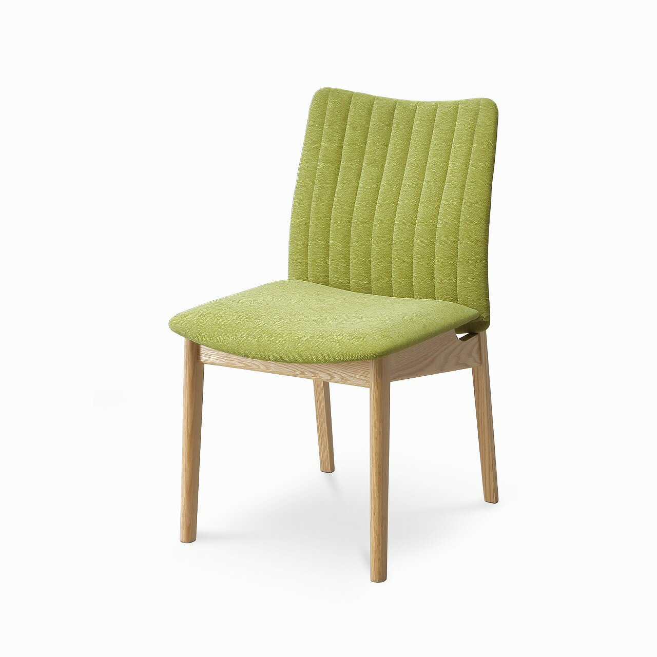 チェア 椅子 ミラージュ 食卓椅子 いす ダイニングチェア イス 日本製 肘なし　モリタインテリア　完成品