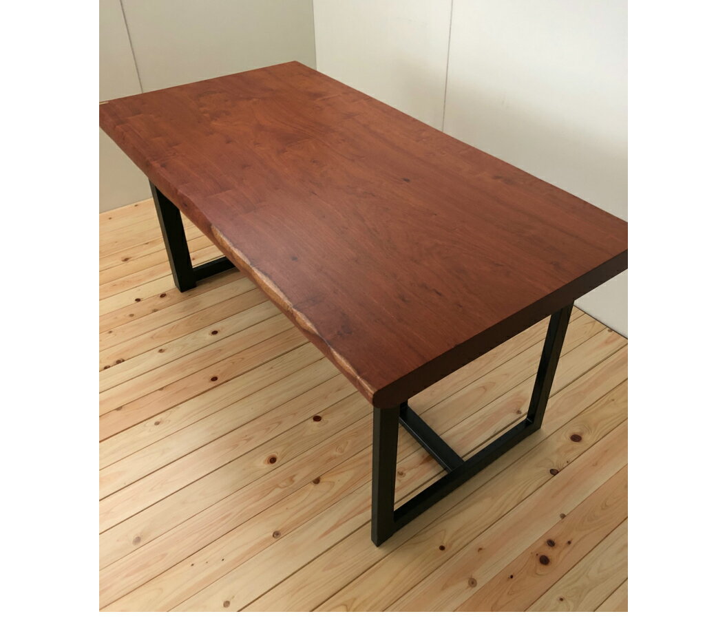 一枚板 一枚板テーブル 一枚板ダイニングテーブル 一枚板ローテーブル 一枚板カウンター センターテーブル ローテーブル カフェテーブ..