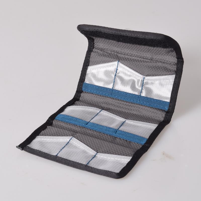 ʬ����䤹����ǥ����������ۥ���� �ƥ�� TENBA TOOLS �������SD9 �����ɥ�����å� SD������ �֥�å� 636-634