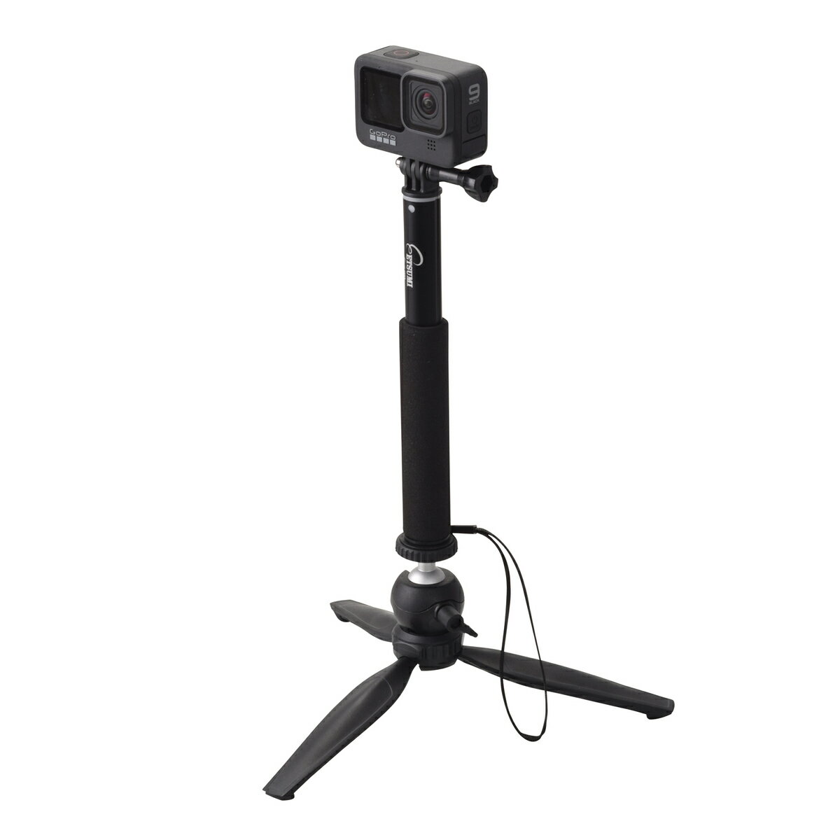 ����ե��ƥ��å� ���� GoPro�б� �֥�å� E-2209