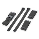ストラップ ブースターキット Shimoda ActionX accessories シモダ アクションX バックパック用 アクセサリー 520-252(2)