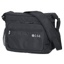 楽天エツミ 楽天市場店f.64 SHOULDER CAMERA BAG 11L ブラック F64SHM-BK