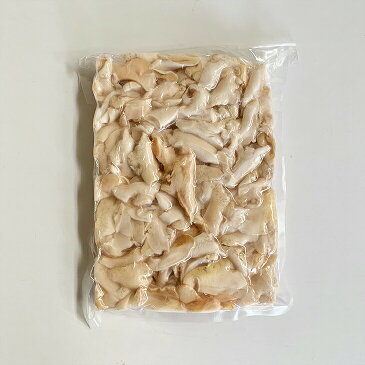 【生食用つぶ貝の開き(捌きミス)刺身用 500g】【生食用】特有のこりこりとした食感としっかりとした旨みが味わえます 新鮮な魚介をビールのお供に【冷凍】【お歳暮】