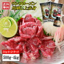 馬刺し ミニパック 約300g 規格外サイズ 2?6パック 馬肉 赤身 生食用 ブロック 冷凍