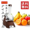 ヨナナス 982 アイスクリームメーカー【動画あり】yonanas ヘルシー アイス 冷凍フルーツ スムージー ジェラート アイスクリーム 手軽 プレゼント ギ...