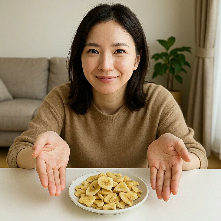 ����Хʥʥ��åץ� 250g��ư�褢����������줢�� ̵ź�� �ɥ饤�ե롼�� �衼����� ������ �ѥե� ����� �Хʥʥ��å� �򹯤���� �������� ���������꡼ �Ť� �Ҷ����� 1000�� �ݥå��� �᡼���� ����̵�� ���եȡ�