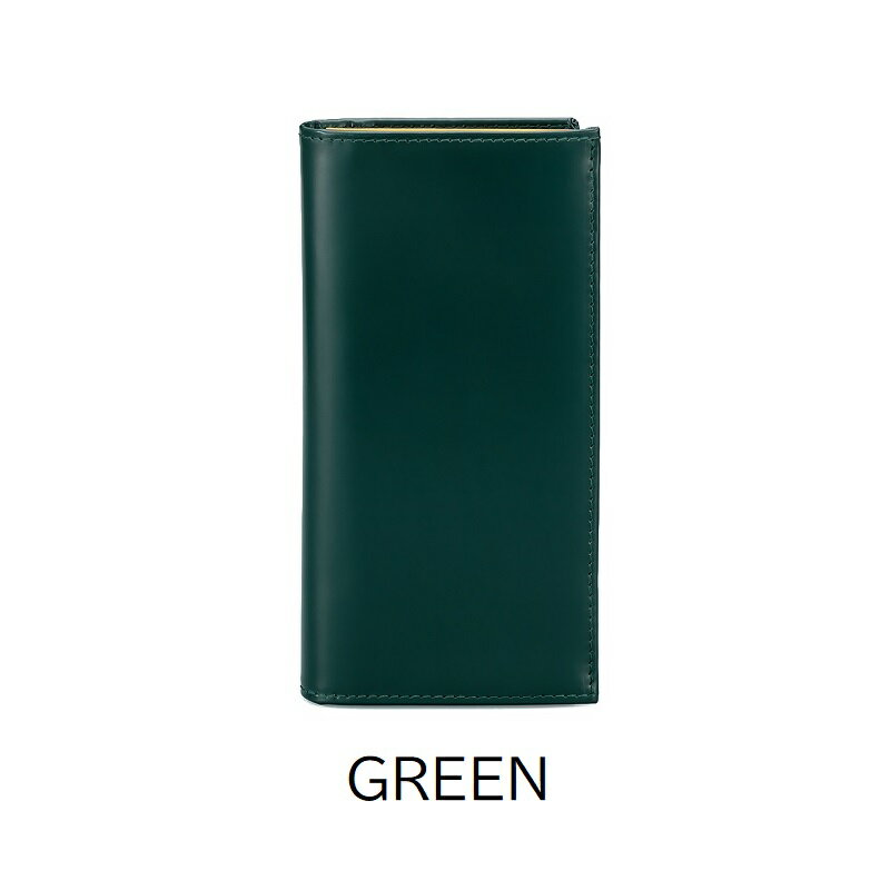 楽天市場】エッティンガー 長財布（カラーグリーン）（財布・ケース