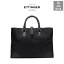 【ETTINGER社正規輸入代理店メーカー保証有】T31 ベルトトートバッグ BELT TOTE