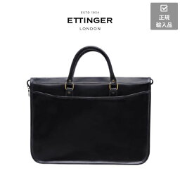 エッティンガー ブリーフケース 【ETTINGER社正規輸入代理店メーカー保証有】T45 ブリーフケース MARSTON