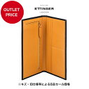 【訳あり/アウトレット】30%OFF!BH953AJR ロングウォレット ジップ式コインポケット付 ブライドルレザー LONG WALLET WITH ZIP キズあり B品