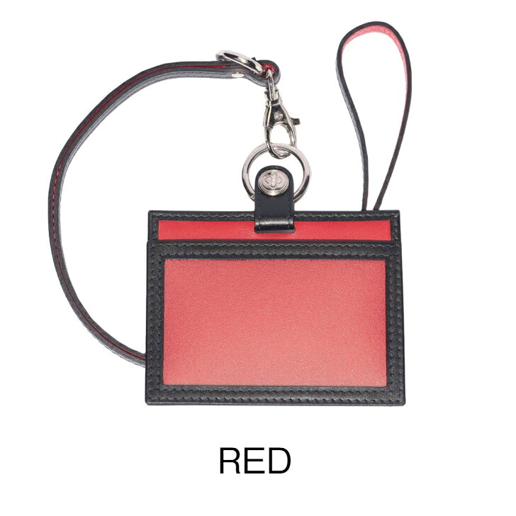 エッティンガー　名刺入れ　カードケース　ロイヤルコレクション　レッド エッティンガー ETTINGER 名刺入れ カードケース ロイヤルコレクション