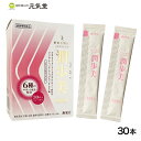 潤歩美(じゅんあゆみ)10g×30本 常盤薬品工業 コンドロイチン サメ軟骨 コラーゲン グルコサミン プロテオグリカン 軟骨成分 美容成分 健康食品 サプリ ...