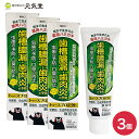 【医薬部外品】トゥースプロテクト 3個セット 薬用はみがき 薬用歯磨き 薬用ハミガキ ギフト ラッピング 贈り物