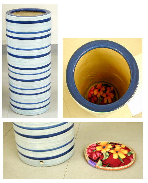 楽天市場】傘立て 陶器製 緑の通販 楽天市場】傘立て 陶器製 緑の通販