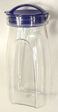 冷水筒 1.2Lブルー 0.21kg