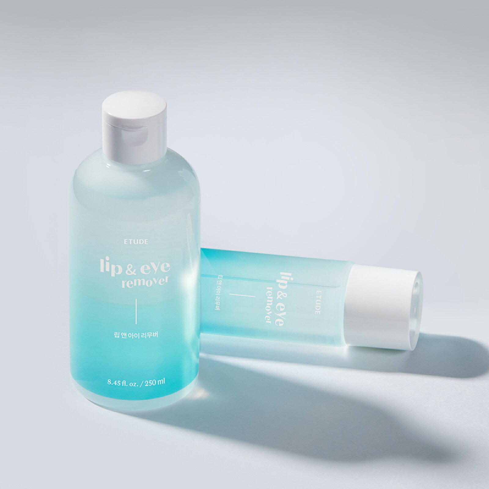 【 エチュード 公式 】 リップ＆アイメイク リムーバー N ポイントメイクリムーバー メイク落とし オイル エチュードハウス ETUDE 韓国コスメ クレンジング オイルクレンジング エチュードマスカラ - Image 3