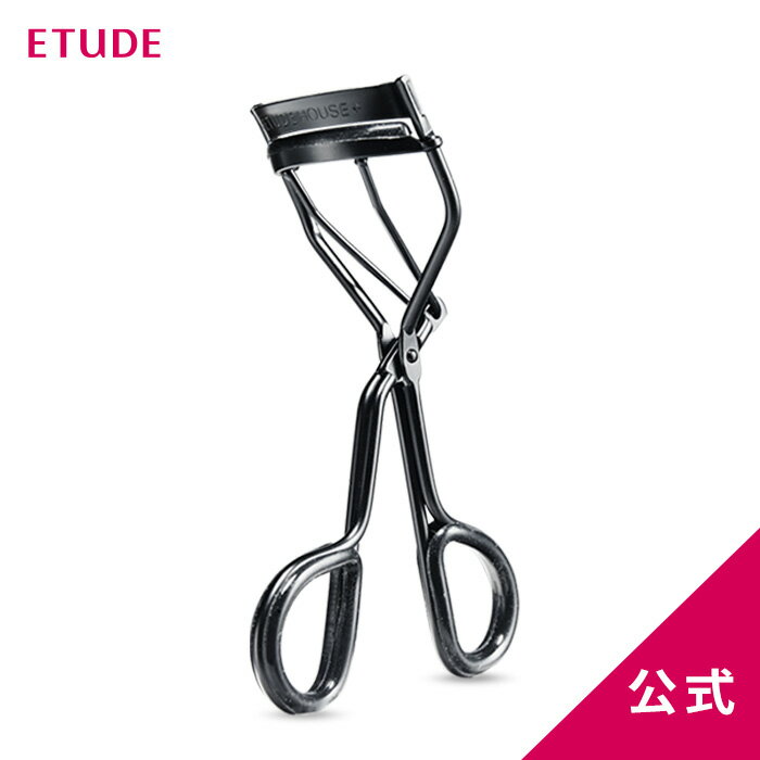 10日P10倍 【最大15％OFF】 ラッシュパーム カールフィックスビューラー 【公式】 エチュードハウス ETUDE エチュード 韓国コスメ 韓国 マスカラ アイシャドウ まつ毛 上向き グッズ ビューラー アイドル メイクのサムネイル