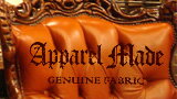 Apparel made/ѥᥤɡ