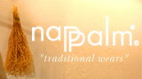 nappalm/ʥåץѡ