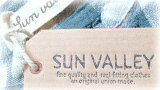 SUN VALLEY/Х졼