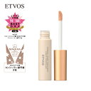 エトヴォス 公式( ETVOS ) 「 ミネラルインナートリートメントリキッドコンシーラー 」 SPF36 PA+++ 【30日間返品保証】 リキッドコンシーラー コンシーラー シミ ニキビ跡 クマ くすみ 保湿 UV 石けんオフ