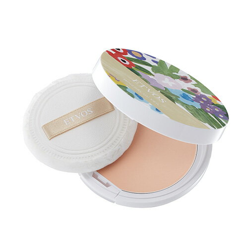 エトヴォス（ETVOS）公式ショップ 【個数限定】《2019年版》紫外線から守りつつセミマットな美肌に「ミネラルUVベール/SPF45 PA+++」【30日間返品保証】
