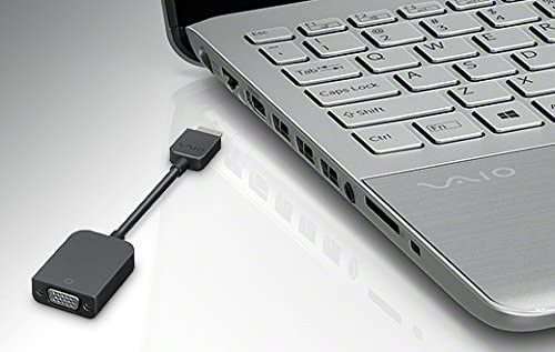 ソニー SONY VAIO VGAアダプター ...の紹介画像2