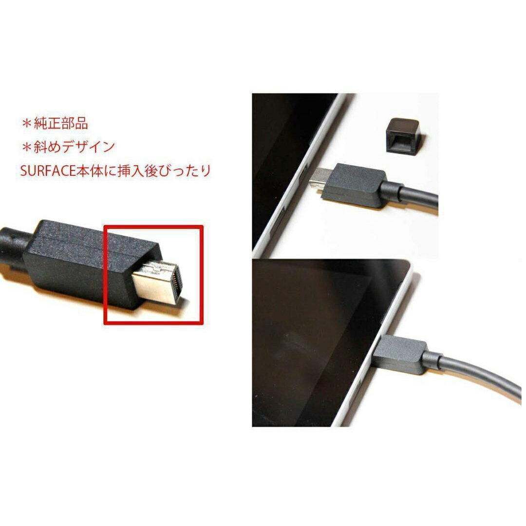 �ޥ��������ե� ���� Surface Pro 4 Surface Pro 3 �� Mini DisplayPort HD AV �����ץ��� �ڥ��ͥ������Ф�ǥ������