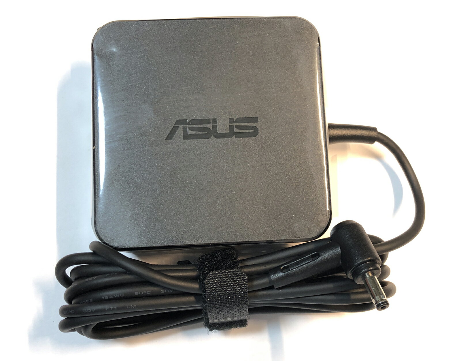 純正 エイスース Asus 65W UX21A UX31A UX32LN X200CA X200MA 19V 3.42A ボックス型 ACアダプター 電源 プラグ 4.0x1.35mm 折り畳みプラグ 便利